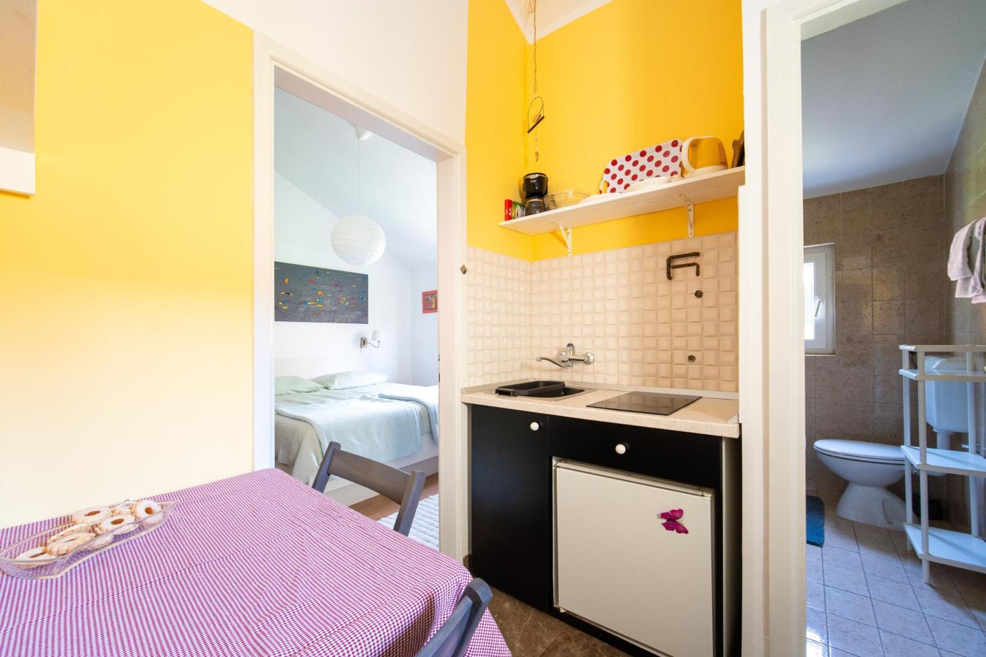 Art Apartment Seasoul Zaton  Exterior photo