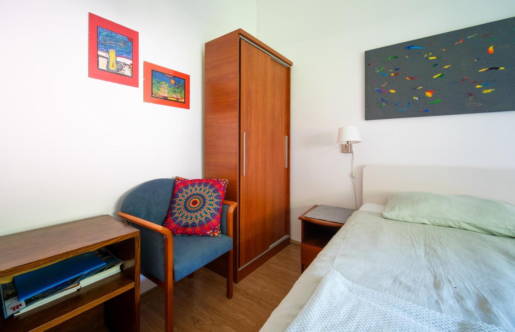 Art Apartment Seasoul Zaton  Exterior photo